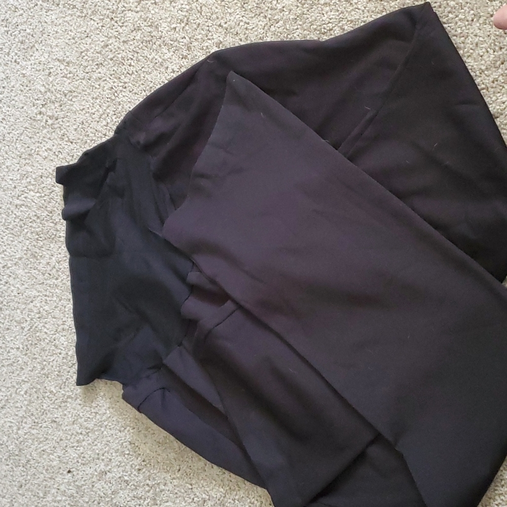 Maternity pants